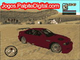 S10 94 para GTA San Andreas