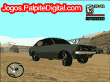 Chevette 76 para GTA San Andreas