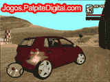 Fox para GTA San Andreas