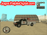 S10 da Copel para GTA San Andreas