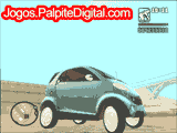 Smart para GTA San Andreas