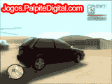 Tipo 2.0 i.e para GTA San Andreas