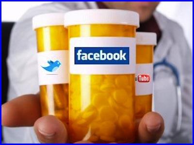 Como identificar o vício em redes sociais