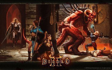 Dicas e Truques do jogo Diablo 2