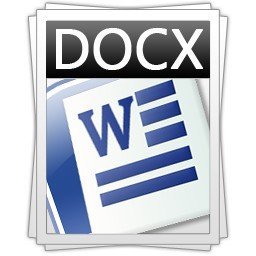 Doc e Docx