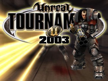 Dicas e códigos do jogo Unreal Tournament 2003