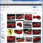 Google Grab - baixe automaticamente imagens do Google Images