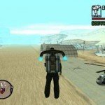 Senhas, cheats e códigos para o GTA San Andreas no PC