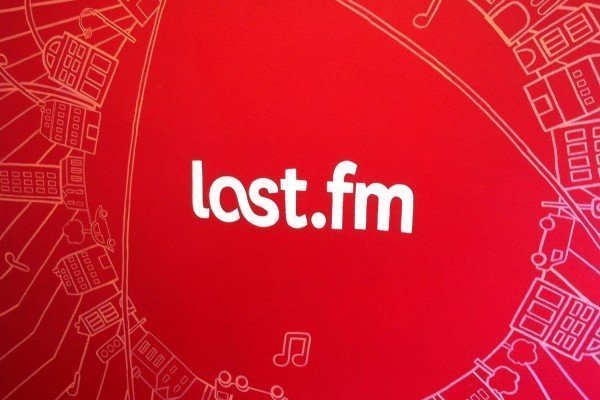 Que tal ouvir umas boas rádios online pelo last.fm? Serviço de rádio online do last.fm