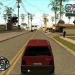 80 Carros brasileiros para o GTA San Andreas