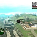 GTA San Andreas - Playstation 2 - PS2 - Manhas, senhas, cheats, macetes e dicas.