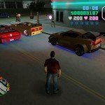 Manhas e macetes GTA Vice City  - PC