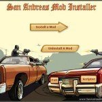 SAMI – Como colocar carros no GTA