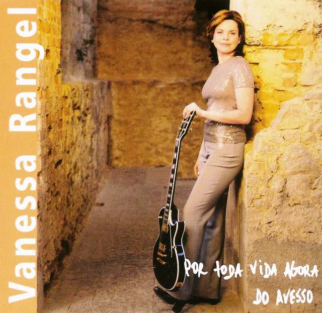 Que tal uma música romântica, como Palpite, para ouvir acompanhado? Palpite de Vanessa Rangel