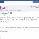 Copiar fotos do Orkut para o Facebook