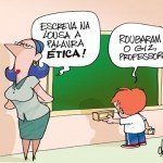 O que é ética?