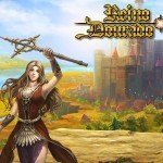 Reino Dourado: Jogo Online!