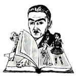 Dia do livro e bienal do livro