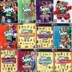 The Sims expansões: Dicas, Codigos e Truques