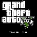 Novo GTA V