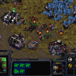 Macetes para Starcraft – Atalhos indispensáveis