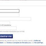Quero me cadastrar no Mercado Livre - Como faço?