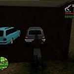 Carros GTA - Caravan 83 - GTA San Andreas