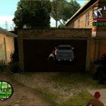 D20 Cabine Dupla II - Carro para o GTA San Andreas