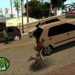 Palio 97 – GTA San Andreas