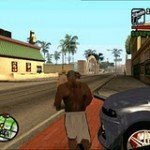 Palio (Tunning) para o GTA San Andreas