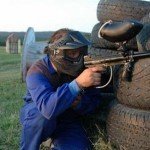 Paintball - Algumas empresas se importam!