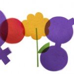 Dia Internacional da Mulher 2012