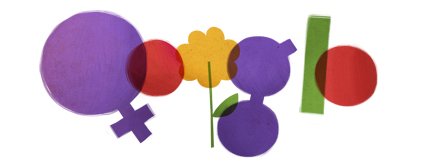Dia Internacional da Mulher 2012
