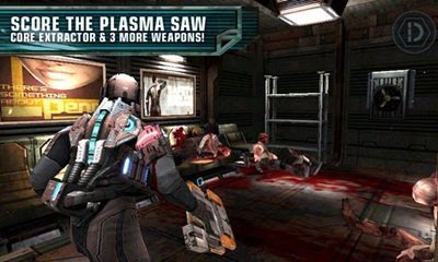 Dead Space Android Dead Space Android