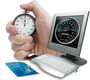 Não há como escapar da troca de tecnologia! O momento de trocar de PC