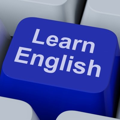 Não é difícil aprender inglês online! Basta querer e se dedicar! Aula de inglês online na internet! Aprender inglês de graça é possível.