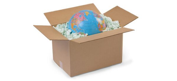 Por que encomendas internacionais demoram? Demora em encomenda internacional