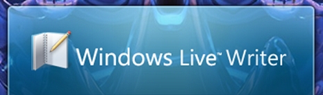 Windows Livre Writer
