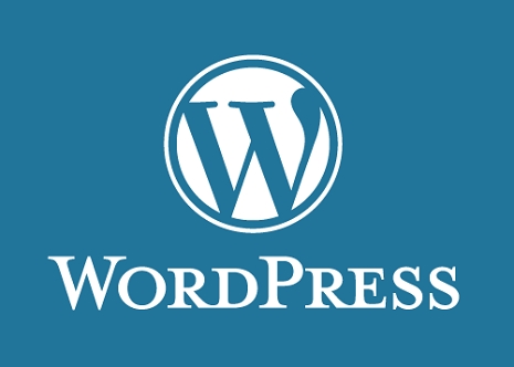 Nasa usa WordPress