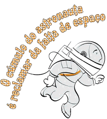 Cúmulo do astronauta