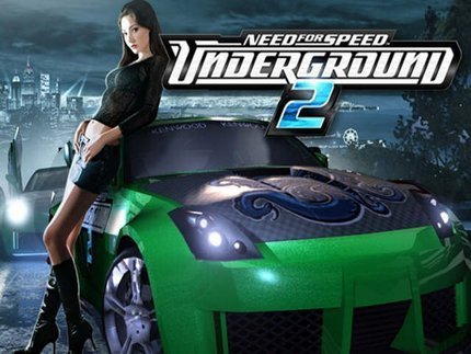 Dicas e truques do jogo Need for Speed Underground 2