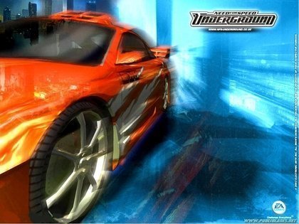 Dicas e truques do jogo Need for Speed Underground