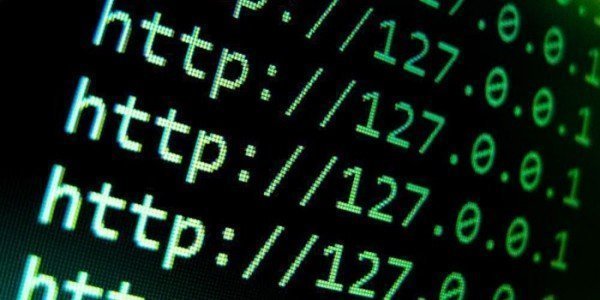 Onde encontrar o endereço IP