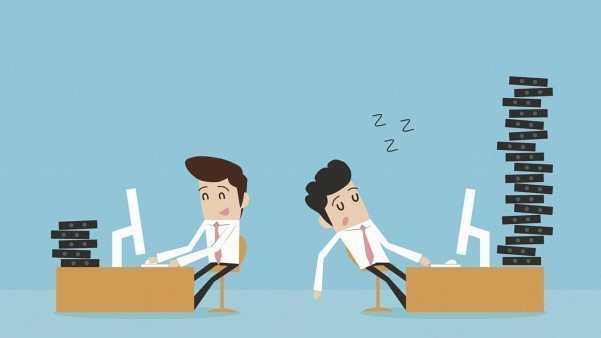 Dicas de produtividade