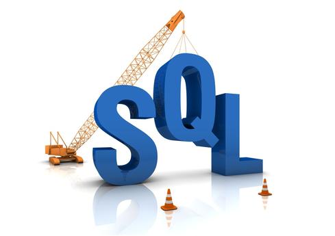 Usando SQL na balada