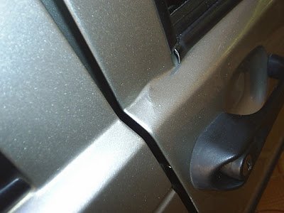 Roubo do meu carro Fiat Uno