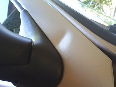 Extensão dos danos ao meu Fiat Uno durante roubo