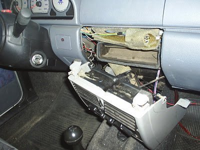Prejuízo com reparos de roubo de carro