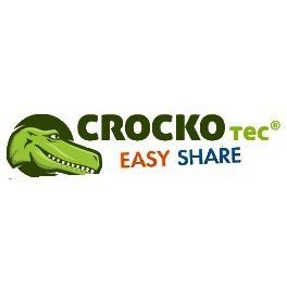 Easy Share - Crocko