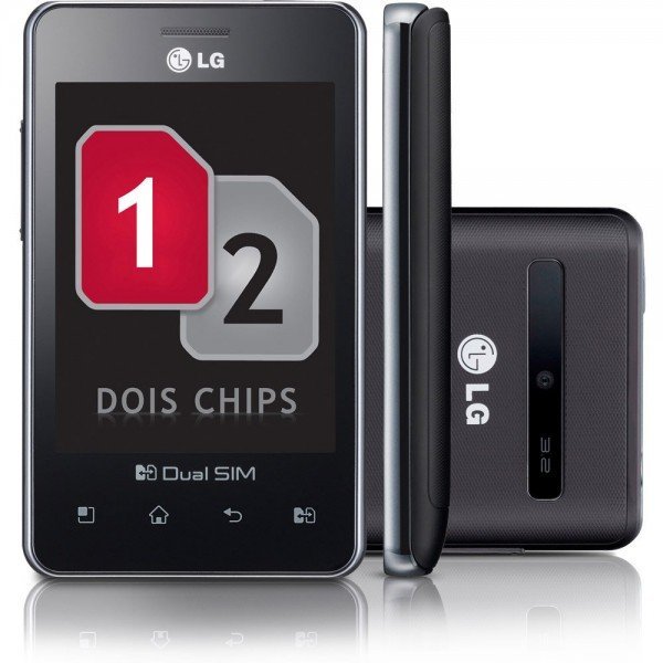 Vantagens dos celulares com Dual SIM